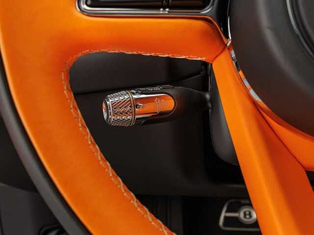 17:Bentley Flying Spur Speed W12, Limousine, Onyx, Gohm Sportwagen GmbH | Bentley Stuttgart
