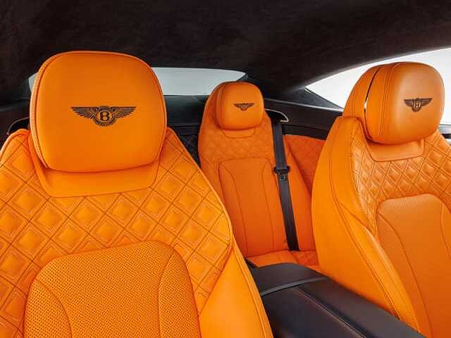 25:Bentley Continental GT Speed W12, Coupé, Dark Sapphire, Gohm Sportwagen GmbH | Bentley Stuttgart