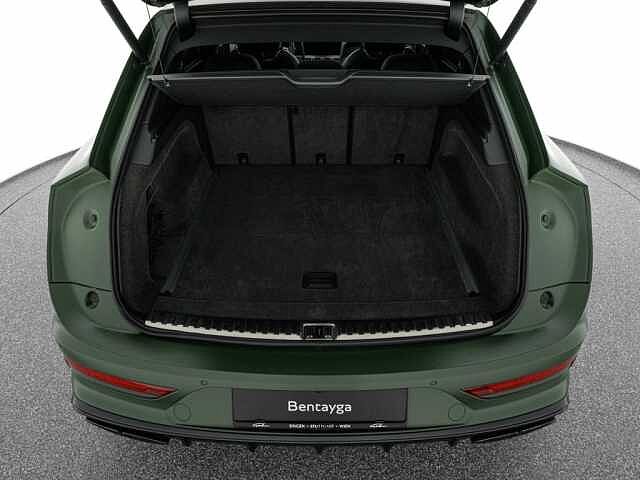 33:Bentley Bentayga S V8, SUV, British Racing Green IV Satin, Gohm Sportwagen GmbH | Bentley Stuttgart