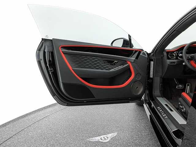 9:Bentley Continental GT Speed First Edition V8 Hybrid, Coupé, Beluga, Gohm Sportwagen GmbH | Bentley Stuttgart