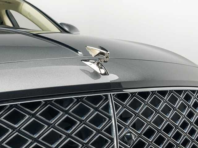 32:Bentley Flying Spur Mulliner W12, Limousine, Anthracite, Gohm Sportwagen GmbH | Bentley Stuttgart