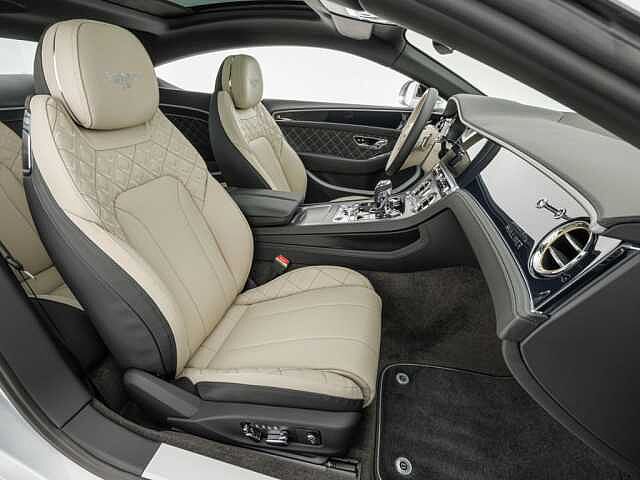 21:Bentley Continental GT Mulliner V8, Coupé, Moonbeam, Gohm Sportwagen GmbH | Bentley Stuttgart