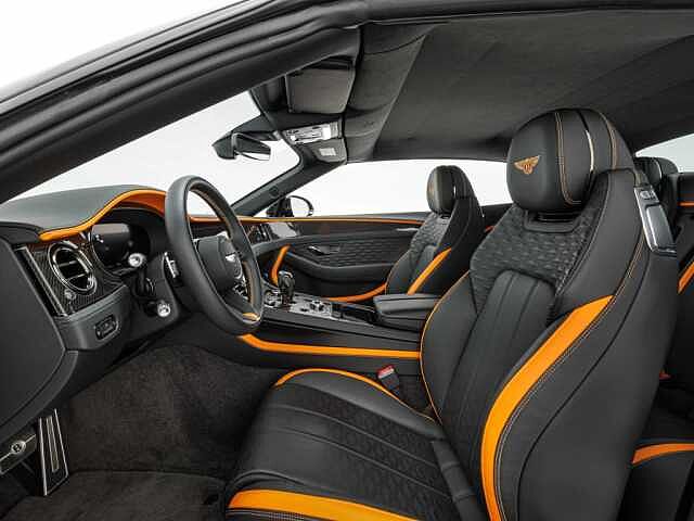 13:Bentley Continental GT Convertible Speed First Edition V8 Hybrid, Cabrio, Black Crystal, Gohm Sportwagen GmbH | Bentley Stuttgart