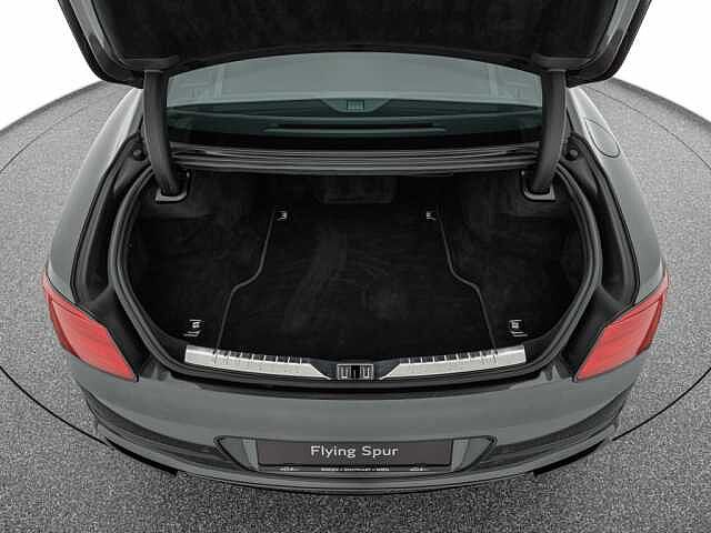 29:Bentley Flying Spur W12, Limousine, Magnetic, Gohm Sportwagen GmbH | Bentley Stuttgart