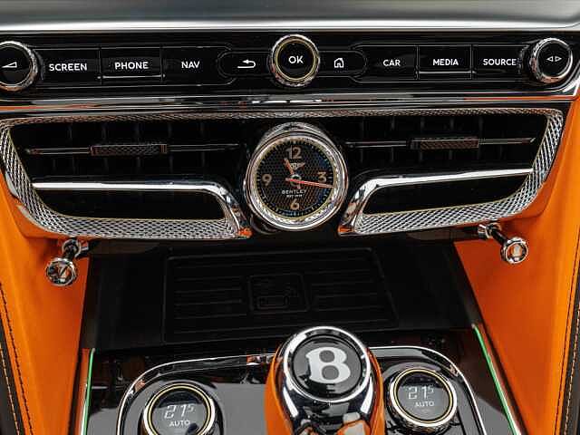 20:Bentley Flying Spur Speed W12, Limousine, Onyx, Gohm Sportwagen GmbH | Bentley Stuttgart