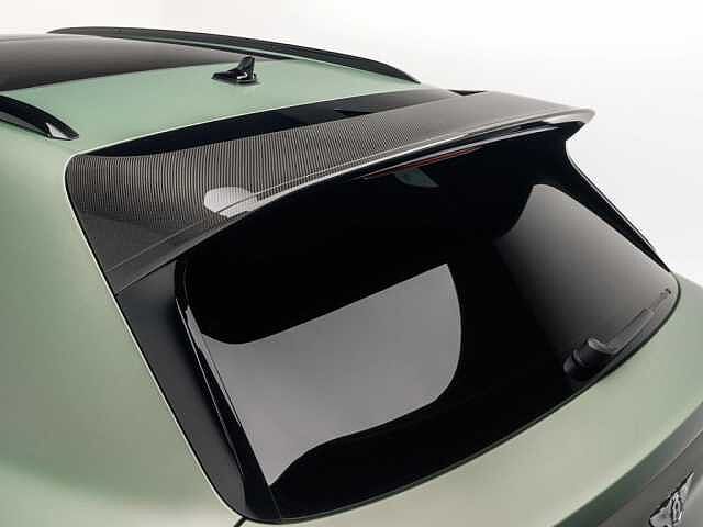 32:Bentley Bentayga S V8, SUV, Alpine Green Satin, Gohm Sportwagen GmbH | Bentley Stuttgart