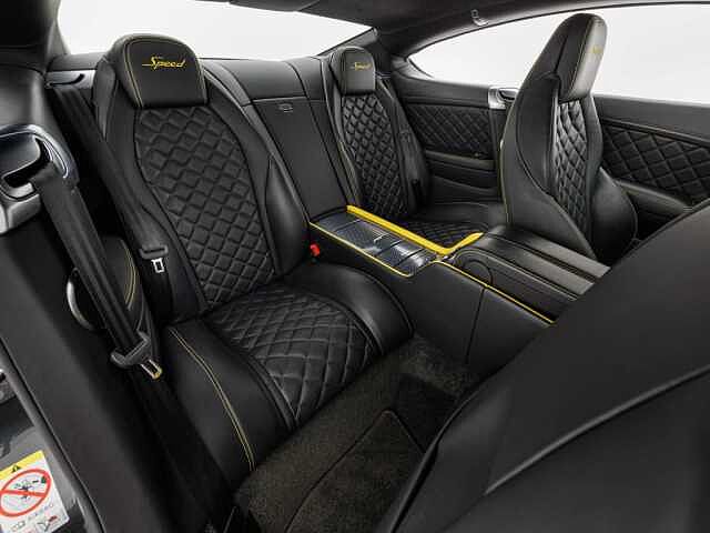 23:Bentley Continental GT Speed W12, Coupé, Anthracite, Gohm Sportwagen GmbH | Bentley Stuttgart