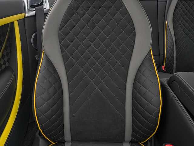 21:Bentley Continental GT Supersports W12, Coupé, Monaco Yellow over Black Crystal, Gohm Sportwagen GmbH | Bentley Stuttgart