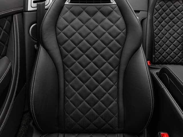 22:Bentley Continental GT S Convertible V8, Cabrio, Onyx, Gohm Sportwagen GmbH | Bentley Stuttgart