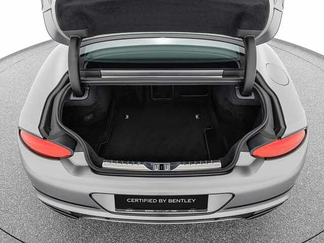 30:Bentley Continental GT W12, Coupé, Light Grey Satin, Gohm Sportwagen GmbH | Bentley Stuttgart