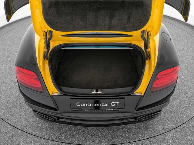 26:Bentley Continental GT Supersports W12, Coupé, Monaco Yellow over Black Crystal, Gohm Sportwagen GmbH | Bentley Stuttgart