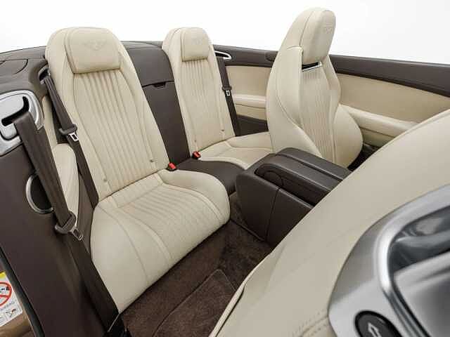 23:Bentley Continental GT Convertible W12, Cabrio, Gazelle, Gohm Sportwagen GmbH | Bentley Stuttgart