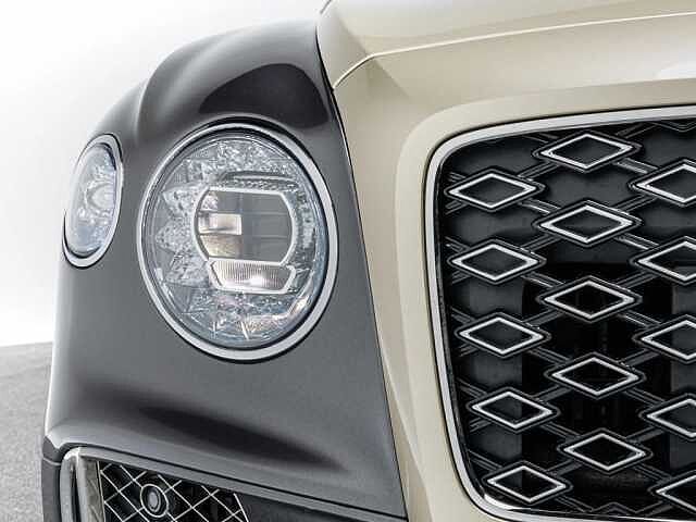 30:Bentley Flying Spur Mulliner V8 Hybrid, Limousine, Patina over Magnetic, Gohm Sportwagen GmbH | Bentley Stuttgart