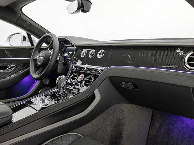 23:Bentley Continental GT Speed W12, Coupé, Moonbeam, Gohm Sportwagen GmbH | Bentley Stuttgart