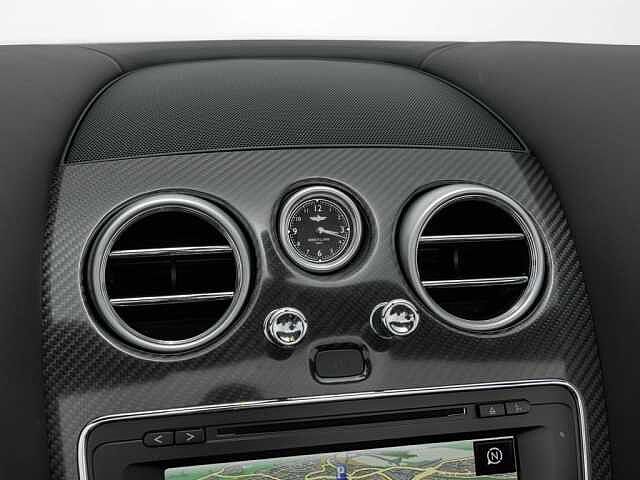 18:Bentley Continental GT Speed Convertible W12, Cabrio, Beluga, Gohm Sportwagen GmbH | Bentley Stuttgart