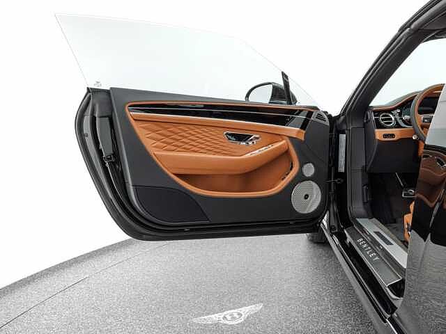 10:Bentley Continental GT Convertible Azure V8 Hybrid, Cabrio, Midnight Emerald, Gohm Sportwagen GmbH | Bentley Stuttgart