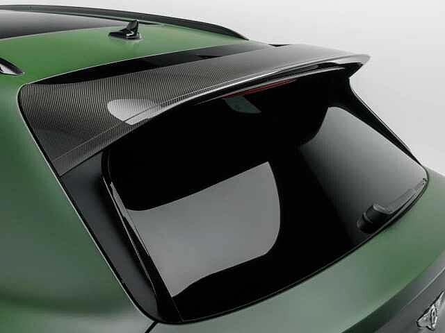 32:Bentley Bentayga S V8, SUV, British Racing Green IV Satin, Gohm Sportwagen GmbH | Bentley Stuttgart