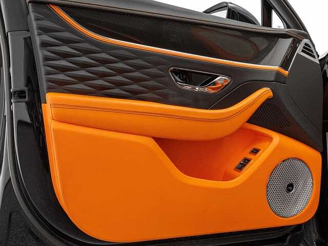 11:Bentley Flying Spur Speed W12, Limousine, Onyx, Gohm Sportwagen GmbH | Bentley Stuttgart