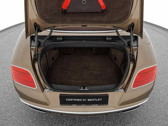 28:Bentley Continental GT Convertible W12, Cabrio, Gazelle, Gohm Sportwagen GmbH | Bentley Stuttgart