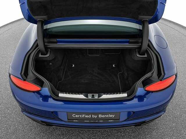 28:Bentley Continental GT Speed W12, Coupé, Sequin Blue, Gohm Sportwagen GmbH | Bentley Stuttgart