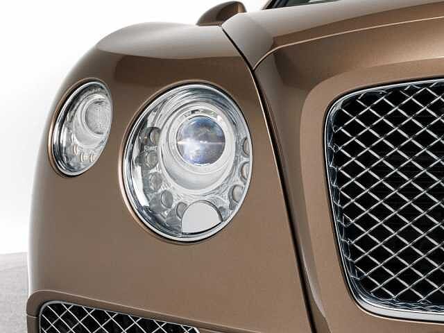 24:Bentley Continental GT Convertible W12, Cabrio, Gazelle, Gohm Sportwagen GmbH | Bentley Stuttgart