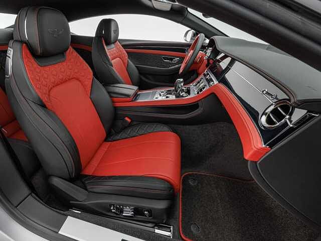 1:Bentley Continental GT W12, Coupé, Light Grey Satin, Gohm Sportwagen GmbH | Bentley Stuttgart