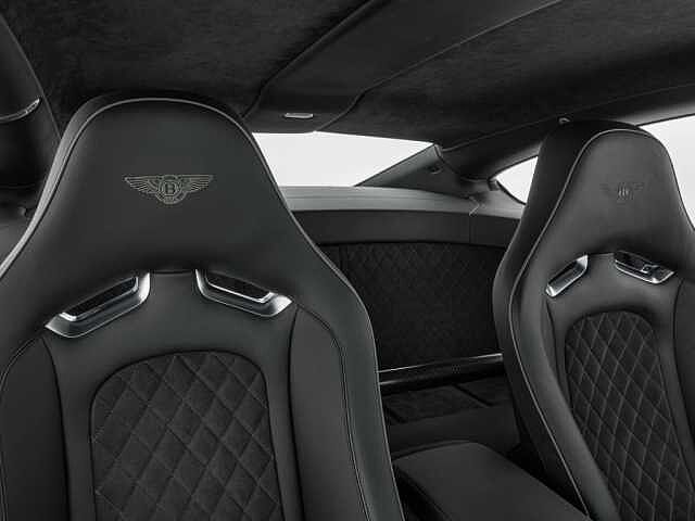 21:Bentley Continental GT Supersports W12, Coupé, Black Velvet, Gohm Sportwagen GmbH | Bentley Stuttgart