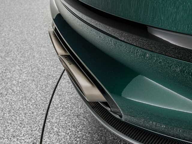 34:Bentley Continental GT Speed W12 Le Mans Edition, Coupé, Verdant, Gohm Sportwagen GmbH | Bentley Stuttgart