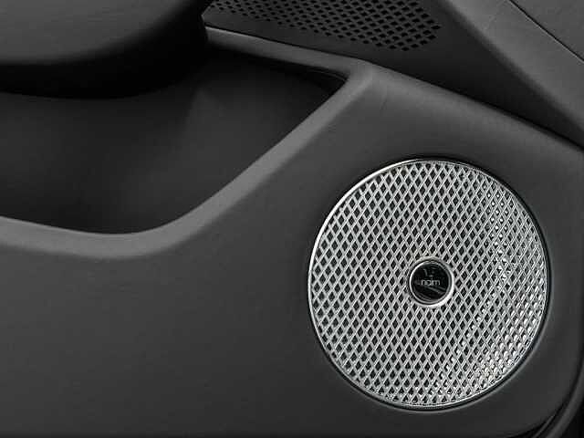 11:Bentley Flying Spur Mulliner V8 Hybrid, Limousine, Patina over Magnetic, Gohm Sportwagen GmbH | Bentley Stuttgart