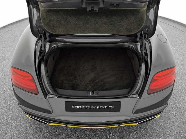 28:Bentley Continental GT Speed W12, Coupé, Anthracite, Gohm Sportwagen GmbH | Bentley Stuttgart