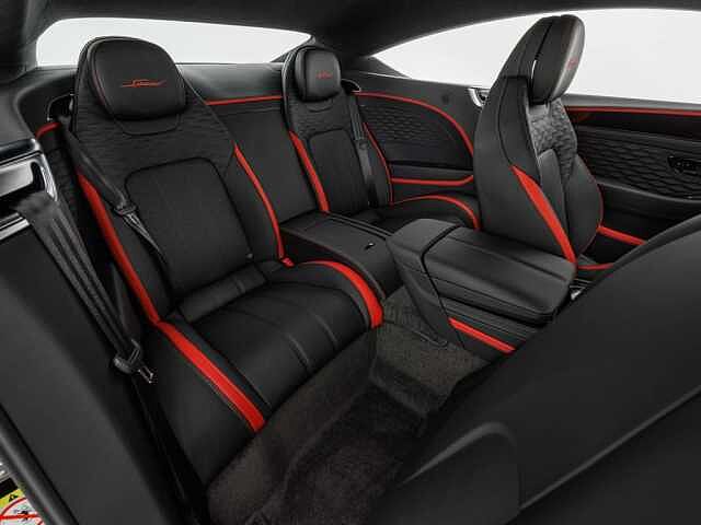 26:Bentley Continental GT Speed First Edition V8 Hybrid, Coupé, Beluga, Gohm Sportwagen GmbH | Bentley Stuttgart