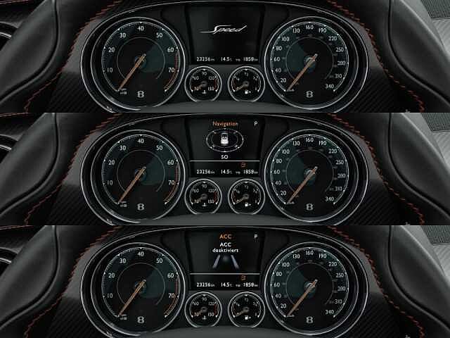 15:Bentley Continental GT Speed Convertible W12, Cabrio, Beluga, Gohm Sportwagen GmbH | Bentley Stuttgart