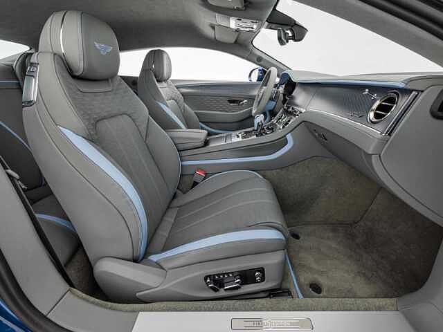 1:Bentley Continental GT Speed First Edition V8 Hybrid, Coupé, Marlin, Gohm Sportwagen GmbH | Bentley Stuttgart