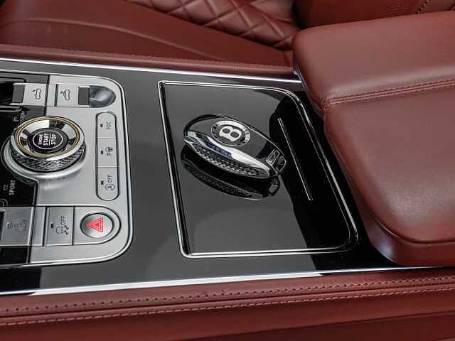 22:Bentley Continental GTC Speed W12, Cabrio, Dove Grey, Gohm Sportwagen GmbH | Bentley Stuttgart