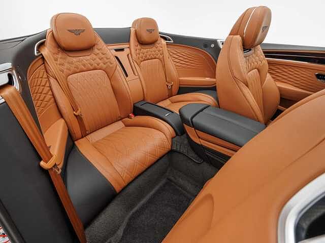 27:Bentley Continental GT Convertible Azure V8 Hybrid, Cabrio, Midnight Emerald, Gohm Sportwagen GmbH | Bentley Stuttgart